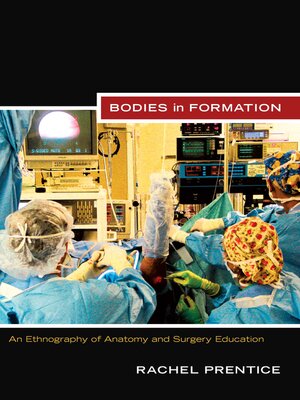 cover image of Bodies in Formation